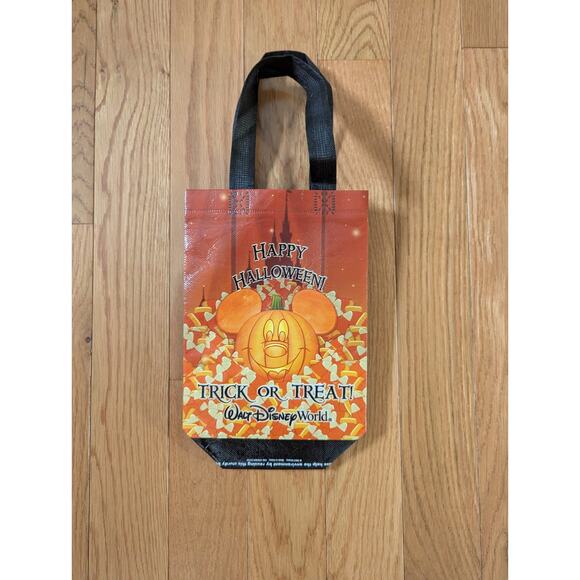 Disney's Mickey's Not So Scary Halloween Party "Let's Boo This" Bag - Picture 2 of 2